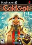 CULDCEPT - Retro PLAYSTATION 2