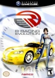R RACING EVOLUTION (used) - Retro GAMECUBE