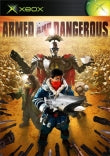 ARMED AND DANGEROUS - Retro XBOX
