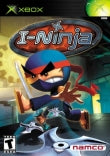 I-NINJA (used) - Retro XBOX