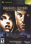 BROKEN SWORD THE SLEEPING DRAGON - Retro XBOX