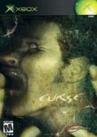 CURSE THE EYE OF ISIS (used) - Retro XBOX