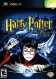 HARRY POTTER AND THE SORCERERS STONE (used) - Retro XBOX
