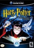 HARRY POTTER AND THE SORCERERS STONE (used) - Retro GAMECUBE