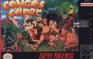 CONGOS CAPER (used) - Retro SUPER NINTENDO