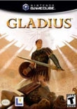GLADIUS (used) - Retro GAMECUBE