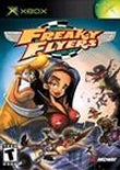 FREAKY FLYERS (used) - Retro XBOX