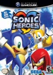 SONIC HEROES - Retro GAMECUBE