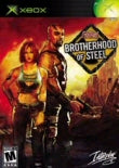 FALLOUT BROTHERHOOD OF STEEL (used) - Retro XBOX