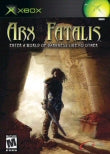 ARX FATALIS - Retro XBOX