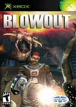 BLOWOUT (used) - Retro XBOX