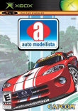 AUTO MODELLISTA (used) - Retro XBOX