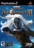 BALDURS GATE DARK ALLIANCE 2 - Retro PLAYSTATION 2