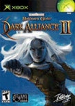 BALDURS GATE DARK ALLIANCE 2 (used) - Retro XBOX