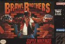 BRAWL BROTHERS (used) - Retro SUPER NINTENDO