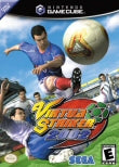 VIRTUA STRIKER 2002 - Retro GAMECUBE