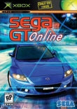 SEGA GT ONLINE (NO RENTAL) (used) - Retro XBOX