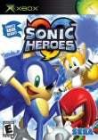 SONIC HEROES - Retro XBOX