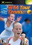 WTA TOUR TENNIS - Retro XBOX
