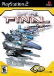 R-TYPE FINAL - Retro PLAYSTATION 2
