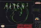 ALIEN 3 (used) - Retro SUPER NINTENDO