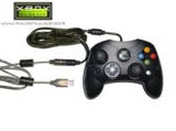 TO PC USB ADAPTER CABLE (used) - Retro XBOX
