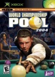 WORLD CHAMPIONSHIP POOL 2004 (used) - Retro XBOX