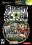 SILENT SCOPE COMPLETE (used) - Retro XBOX