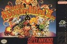SUPER ADVENTURE ISLAND II (used) - Retro SUPER NINTENDO