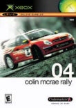COLIN MCRAE RALLY 04 (used) - Retro XBOX
