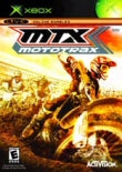 MTX MOTOTRAX (used) - Retro XBOX