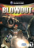 BLOWOUT (used) - Retro GAMECUBE