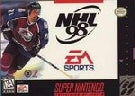 NHL 98 (used) - Retro SUPER NINTENDO
