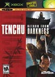 TENCHU RETURN FROM DARKNESS - Retro XBOX