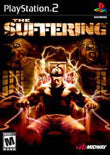 THE SUFFERING (used) - Retro PLAYSTATION 2