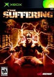 THE SUFFERING - Retro XBOX