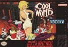 COOL WORLD (used) - Retro SUPER NINTENDO