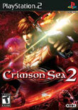 CRIMSON SEA 2 - Retro PLAYSTATION 2