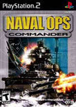 NAVAL OPS COMMANDER - Retro PLAYSTATION 2