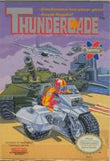 THUNDERCADE - Retro NINTENDO