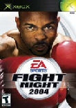 FIGHT NIGHT 2004 (used) - Retro XBOX
