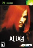 ALIAS (used) - Retro XBOX