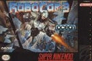 ROBOCOP 3 (used) - Retro SUPER NINTENDO