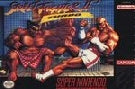 STREET FIGHTER II TURBO - Retro SUPER NINTENDO
