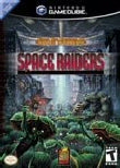 SPACE RAIDERS (used) - Retro GAMECUBE