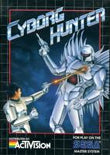 CYBORG HUNTER (used) - Retro SEGA MASTER SYSTEM