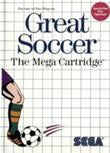 GREAT SOCCER (used) - Retro SEGA MASTER SYSTEM