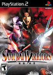SAMURAI WARRIORS - Retro PLAYSTATION 2