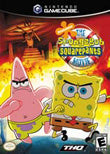 SPONGEBOB SQUAREPANTS MOVIE - Retro GAMECUBE