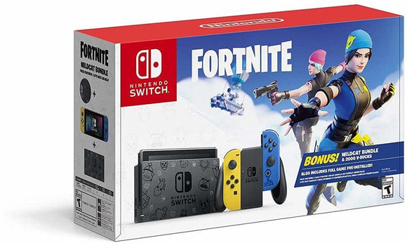 Nintendo switch best sale double helix bundle